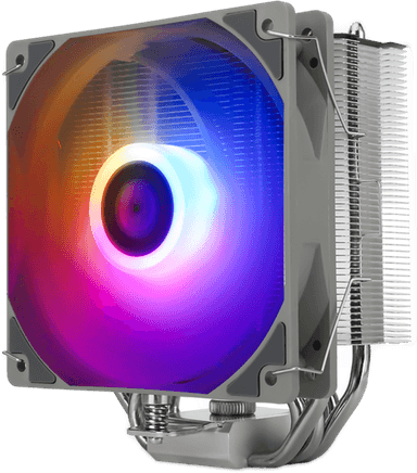 Thermalright Assassin King 120 SE ARGB