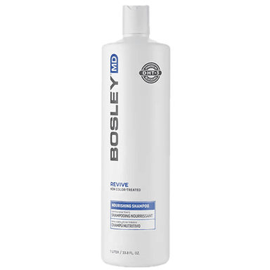 Bosley BosRevive Nourishing Shampoo 1000 ml