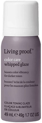 Living Proof Color Care Whipped Glaze Dark 49 ml
