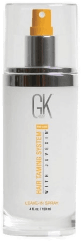 GKhair Leave-In Conditioning Spray 120 ml