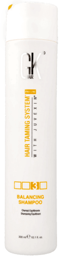 GKhair GK Balancing Shampoo 300 ml
