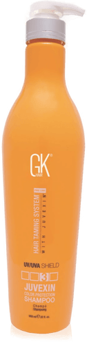 Gkhair Juvexin Color Protection Conditioner 650 ml