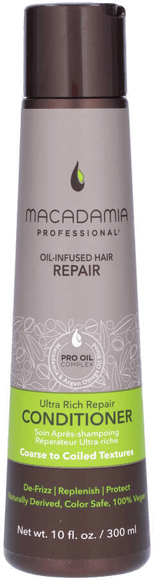 Macadamia Ultra Rich Repair Conditioner