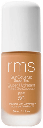 RMS Beauty SunCoverup Super Tint SPF 50 Sand