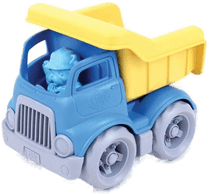 Green Toys Tipper Truck