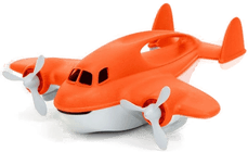 Green Toys Fire Plane