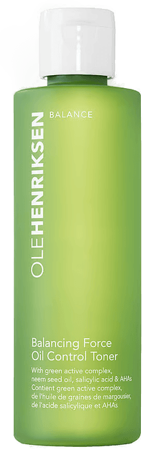 Ole Henriksen Balancing Force Oil Control Toner 198 ml