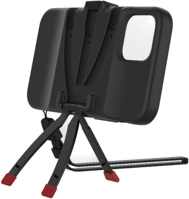 Joby StandPoint-deksel iPhone 12/12 Pro