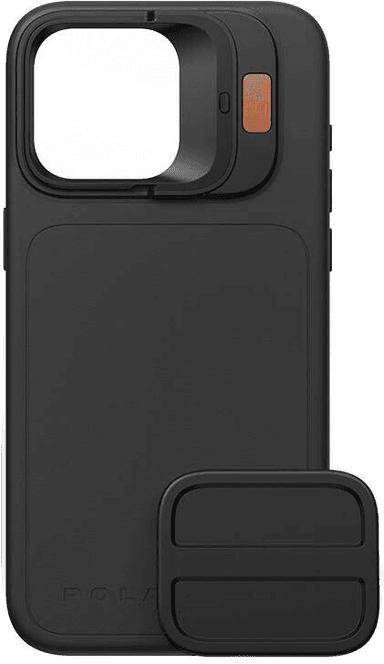 Polarpro LiteChaser Pro-deksel (iPhone 15 Pro)