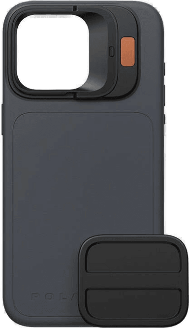 Polarpro LiteChaser Pro-deksel (iPhone 15 Pro Max)