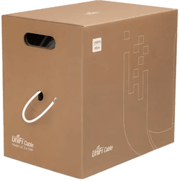 Ubiquiti UniFi Cable Cat6 CMP 305 meter