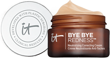 It Cosmetics Bye Bye Redness Neutral Beige