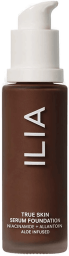 ILIA True Skin Serum Foundation Grenada SF15