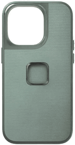 Peak Design Everyday MagSafe deksel iPhone 14 Pro