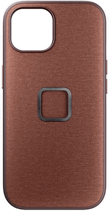 Peak Design Everyday MagSafe Deksel iPhone 15