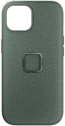 Peak Design Everyday MagSafe Deksel til iPhone 15