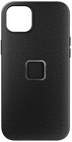 Peak Design Everyday MagSafe deksel til iPhone 15 Plus