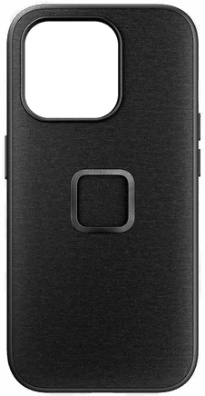 Peak Design Everyday MagSafe Deksel til iPhone 15 Pro