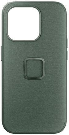 Peak Design Everyday MagSafe Deksel iPhone 15 Pro