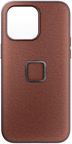 Peak Design Mobile Everyday MagSafe Deksel iPhone 15 Pro Max