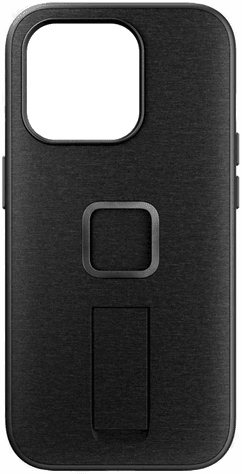 Peak Design Everyday Loop Deksel iPhone 15 Pro - Kull