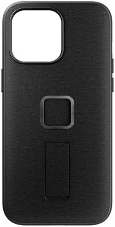 Peak Design Everyday Case iPhone 15 Pro Max - Charcoal