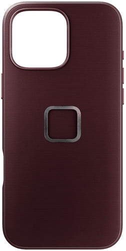 Peak Design Everyday Case iPhone 16 Pro Max