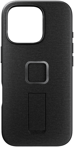 Peak Design Everyday Loop-deksel iPhone 16 Pro - Kull