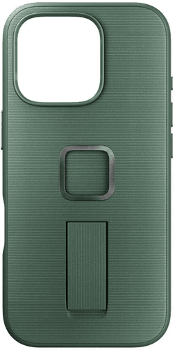 Peak Design Everyday Loop-deksel iPhone 16 Pro - Sage Green
