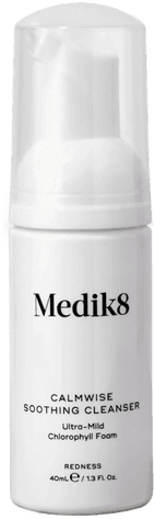 Medik8 Calmwise Soothing Cleanser 40 ml