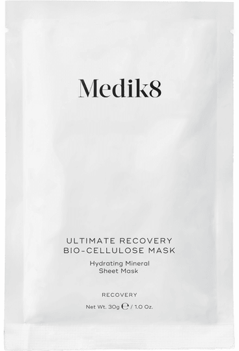 Medik8 Recovery Bio-Cellulose Mask 6-pack