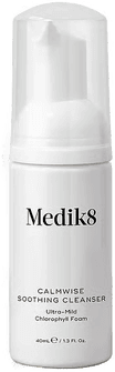 Medik8 Calmwise Soothing Cleanser 40 ml