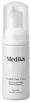 Medik8 Clarifying Foam 40 ml
