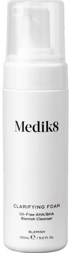 Medik8 Blemish Clarifying Foam