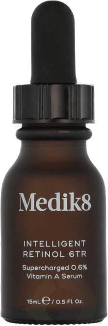 Medik8 Intelligent Retinol 6TR 15 ml