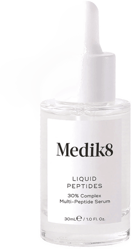 Medik8 Liquid Peptides 30 ml