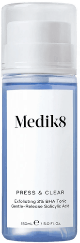Medik8 Press & Clear 150 ml