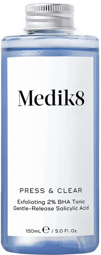 Medik8 Press & Clear Refill 150 ml