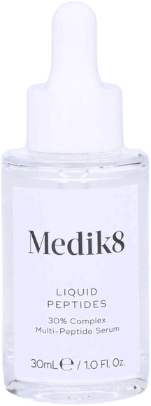 Medik8 Liquid Peptides 30 ml