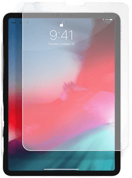Compulocks Shield Tempered Glass (iPad 10,2)