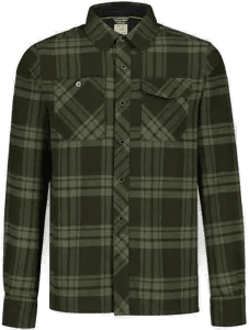 Rab Perimeter Shirt Chlorite Green S