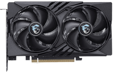 MSI GeForce RTX 5050 8GB