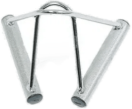 Body Solid Rohåndtak