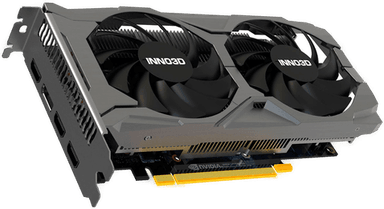 Inno3D GeForce GTX 1650 4GB GDDR6