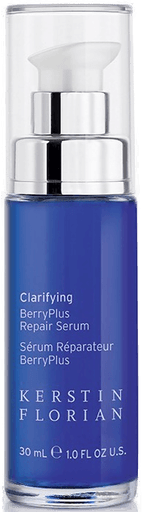 Kerstin Florian Clarifying BerryPlus Repair Serum