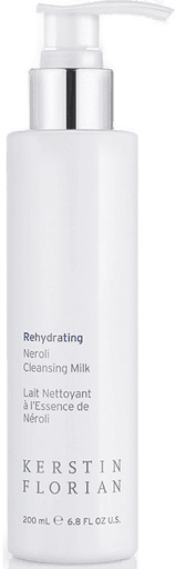 Kerstin Florian Rehydrating Neroli Cleansing Milk