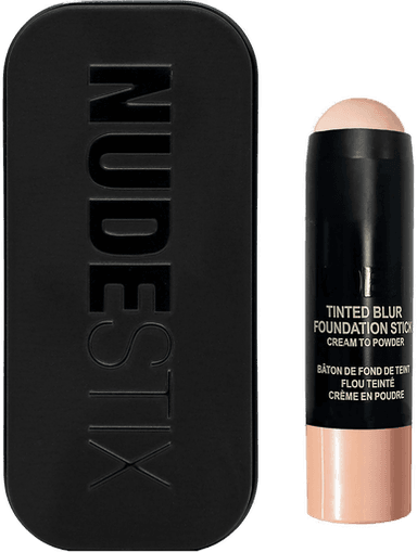 Nudestix Tinted Blur Stick Light 1