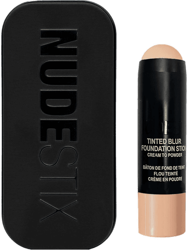 Nudestix Tinted Blur Stick Light 2