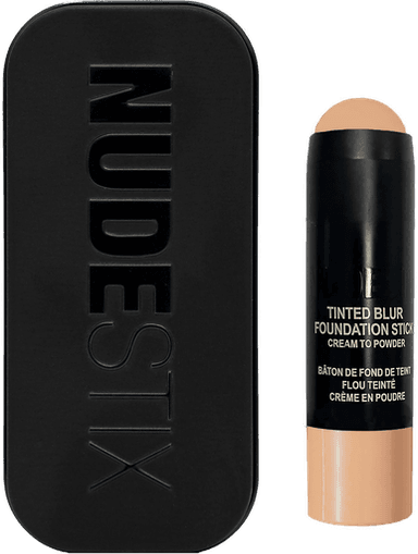 Nudestix Tinted Blur Stick Light 3