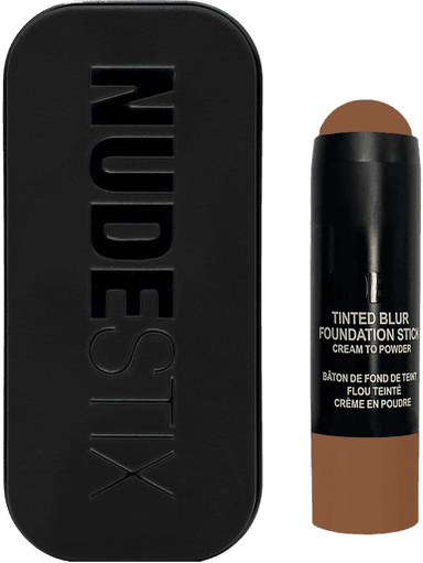 Nudestix Tinted Blur Stick Deep 8